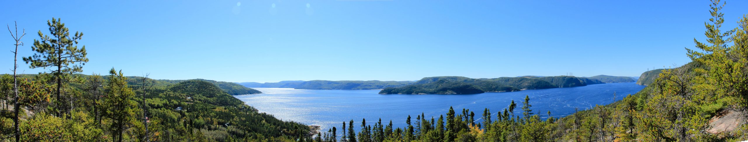 randonnee-pedestre-le-fjord-sepaq Longue randonnée Le Fjord Parc national le Fjord-du-Saguenay